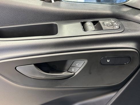 New 2025 Mercedes-Benz Sprinter 2500 image 11