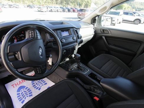 Used 2019 Ford Ranger XL w/ FX4 Off-Road Package image 3