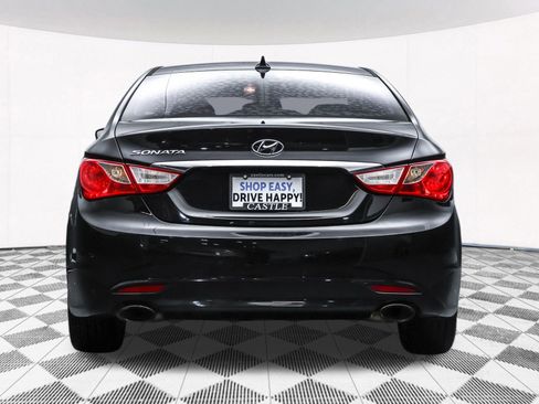 Used 2012 Hyundai Sonata SE image 15