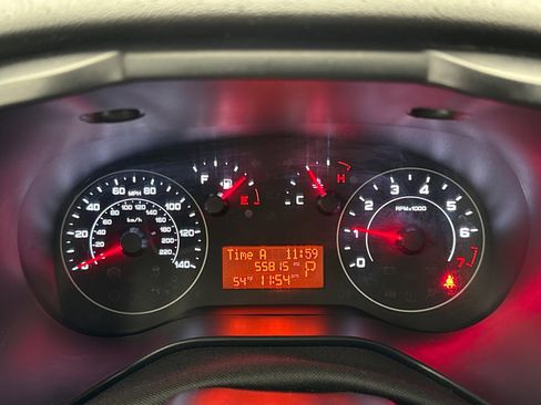 Used 2022 RAM ProMaster City Tradesman image 13