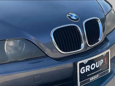 Used 2001 BMW Z3 3.0i RWD image 26