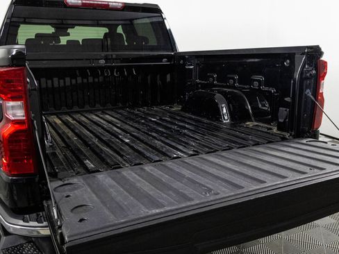 Certified 2023 Chevrolet Silverado 1500 LT image 35