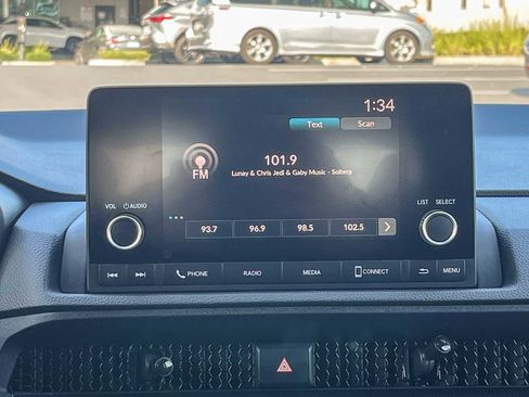 Used 2023 Honda CR-V Sport image 13