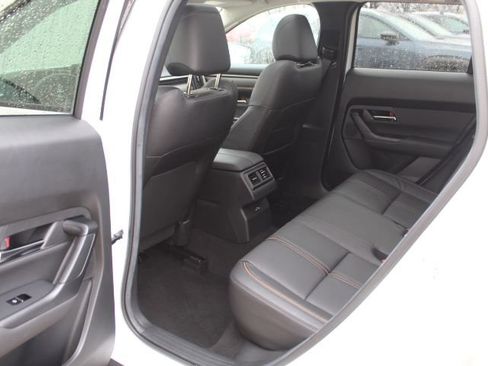 Certified 2025 MAZDA CX-50 AWD 2.5 S w/ Premium Plus Pkg image 35