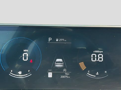 Certified 2024 Hyundai Kona SE AWD/4WD image 20