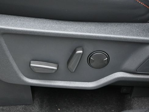 New 2025 Ford Bronco Raptor w/ Interior Carbon Fiber Pack image 9