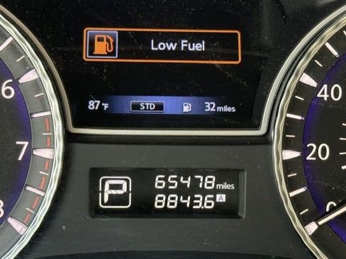 Used 2019 INFINITI QX60 Luxe w/ Essential Package AWD/4WD image 4