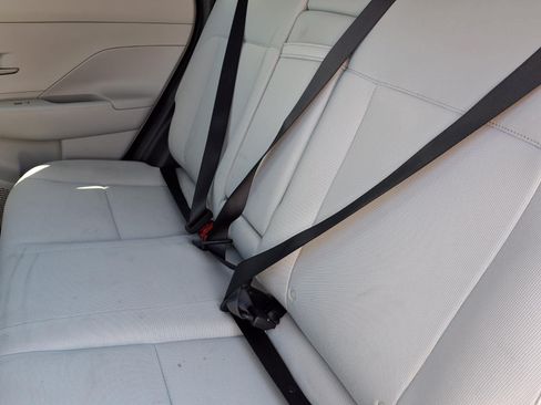 Used 2025 Hyundai Kona SEL AWD/4WD image 6