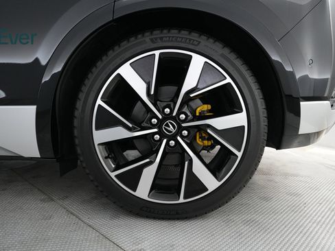 Used 2024 Acura ZDX Type S AWD/4WD image 9