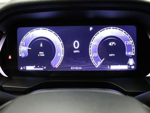 Used 2023 Jeep Grand Cherokee Altitude image 11