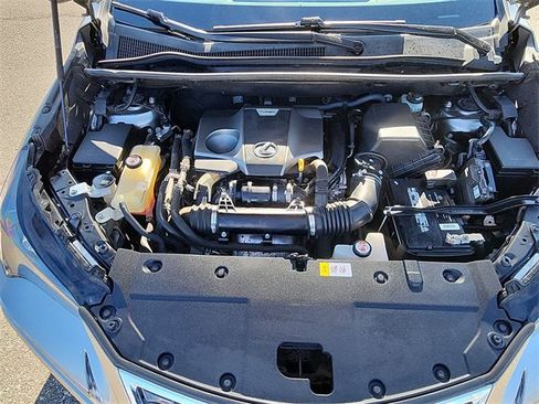 Used 2018 Lexus NX 300 300 Base w/ Premium Package image 27