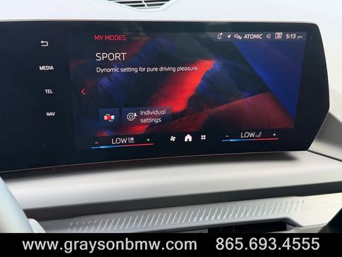 Used 2025 BMW 228i xDrive w/ Premium Package AWD/4WD image 29