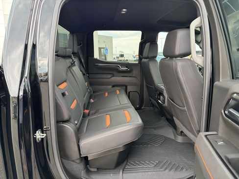 Used 2025 GMC Sierra 1500 AT4 AWD/4WD image 18