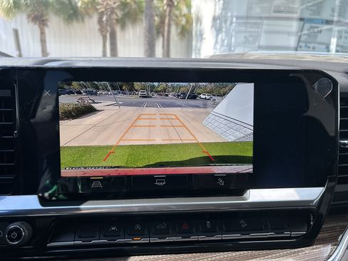 New 2026 Chevrolet Silverado 1500 LT Trail Boss w/ Convenience Package II image 54