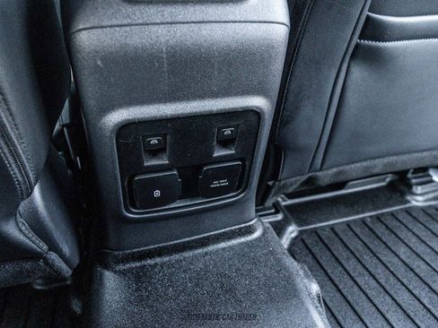 Used 2024 Ford Bronco Wildtrak AWD/4WD image 48