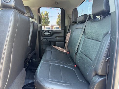 Used 2023 Chevrolet Silverado 2500 W/T w/ WT Fleet Convenience Package AWD/4WD image 26