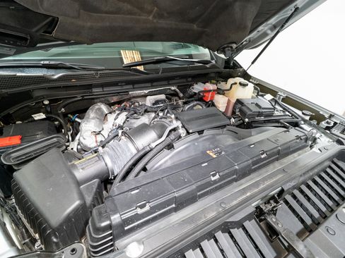 Used 2024 GMC Sierra 2500 Denali w/ Denali Reserve Package image 40