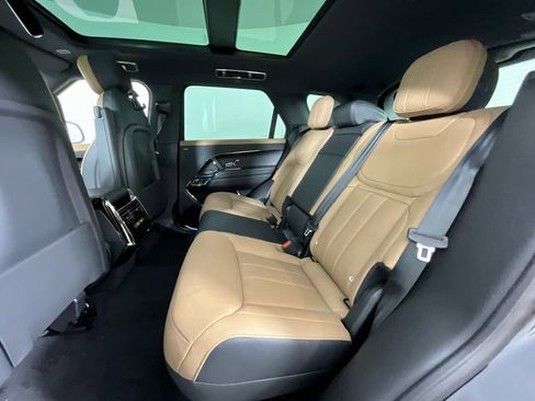 New 2026 Land Rover Range Rover Sport Dynamic SE image 5