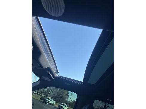 Used 2022 Ford F150 Platinum w/ Equipment Group 701A High image 22