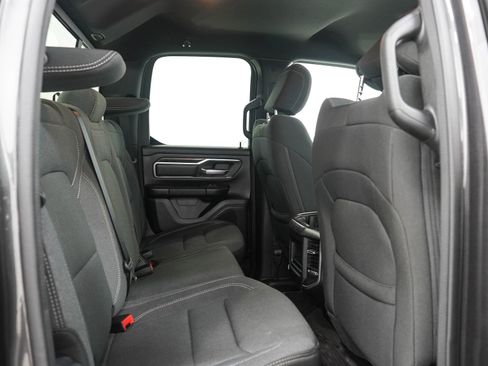 Used 2022 RAM 1500 Big Horn AWD/4WD image 14