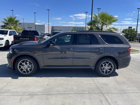 New 2026 Dodge Durango GT image 2