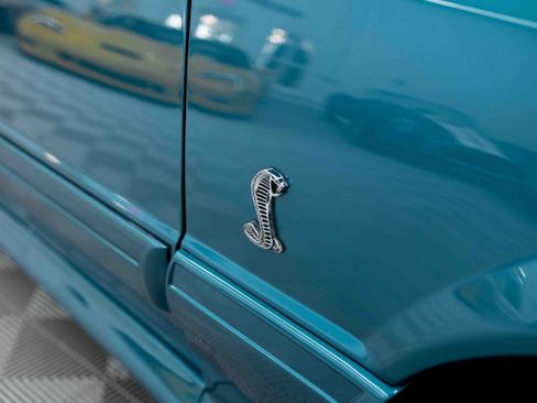 Used 1993 Ford Mustang Cobra RWD image 19
