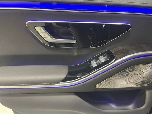Used 2022 Mercedes-Benz S 500 4MATIC image 24