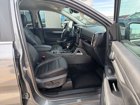 New 2026 Ford Ranger Lariat w/ FX4 Off-Road Package image 27