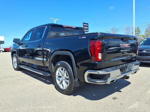 Used 2019 GMC Sierra 1500 SLE w/ SLE Value Package image 7