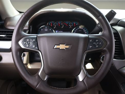 Used 2019 Chevrolet Tahoe LT RWD image 19