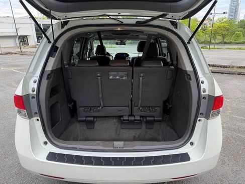 Used 2014 Honda Odyssey EX-L image 13
