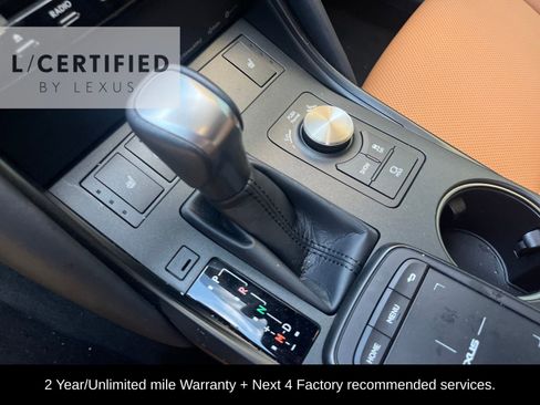 Used 2025 Lexus IS 350 F Sport image 25