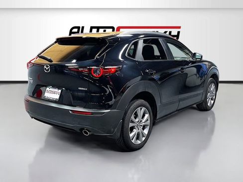 Used 2025 MAZDA CX-30 AWD 2.5 S w/ Preferred Package image 7