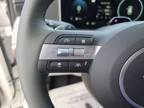 New 2026 Hyundai Tucson Limited FWD image 14