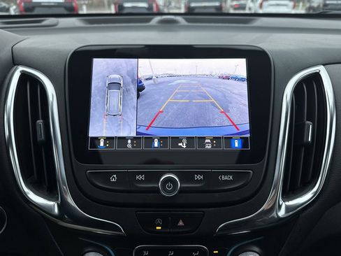 Certified 2022 Chevrolet Equinox LT image 17
