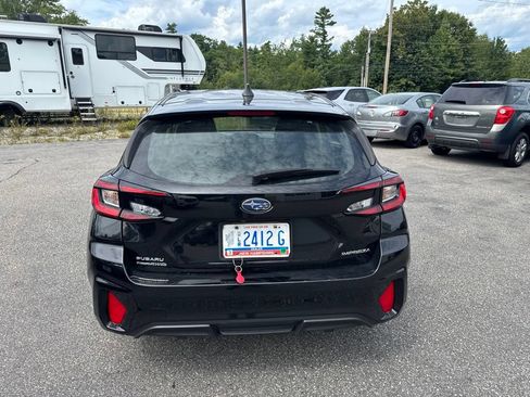 Used 2024 Subaru Impreza 2.0i AWD/4WD image 4