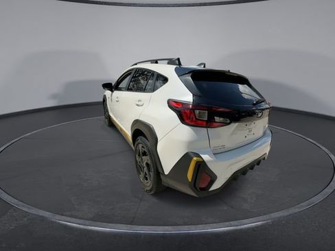 Certified 2024 Subaru Crosstrek 2.5i Sport image 6