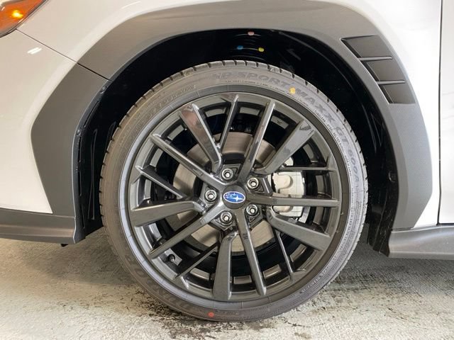 New 2026 Subaru WRX Limited AWD/4WD image 6