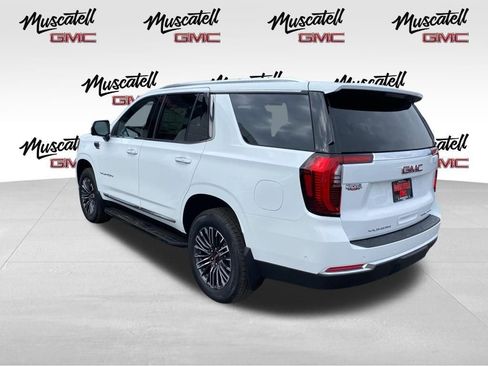New 2026 GMC Yukon Elevation AWD/4WD image 7