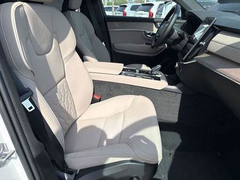 New 2026 Volvo XC90 B6 Plus AWD/4WD image 14
