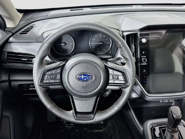 New 2026 Subaru Crosstrek 2.5i Limited w/ Crosstrek Mirror Package AWD/4WD image 11