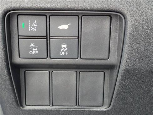 Used 2020 Honda CR-V EX-L image 8