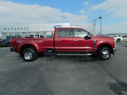 Used 2025 Ford F350 XLT image 9