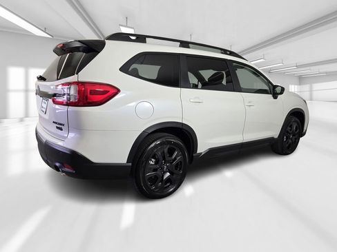 New 2026 Subaru Ascent Bronze Edition AWD/4WD image 6