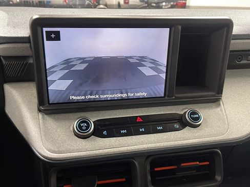 Used 2023 Ford Maverick XLT w/ Equipment Group 300A Standard AWD/4WD image 10