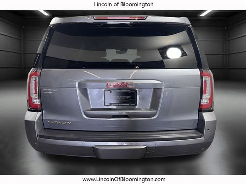 Used 2018 GMC Yukon SLT AWD/4WD image 6