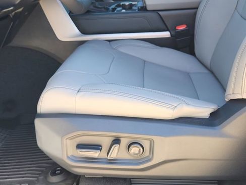 New 2026 Toyota Tundra Limited image 19