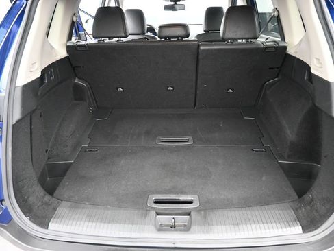 Used 2021 Nissan Rogue Platinum image 14