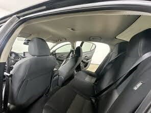 Used 2023 Nissan Sentra SV w/ All-Weather Package FWD image 15