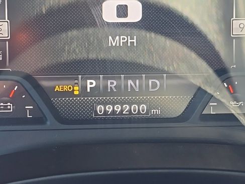 Used 2019 RAM 1500 Rebel w/ Rebel Level 2 Equipment Group image 9